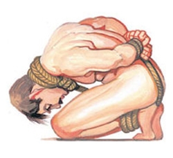 Domuz Bağı Nedir, Nasıl Yapılır | Konya'da Yaşanan Esrarengiz Olay