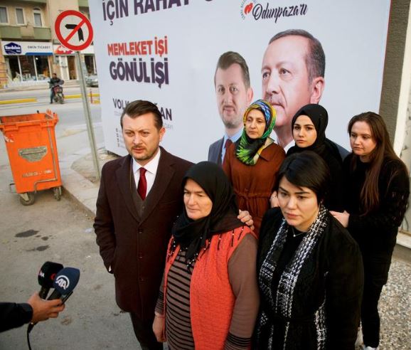 Çöp topladığını' iddia ettiği kadın, Kılıçdaroğlu'ndan şikayetçi oldu