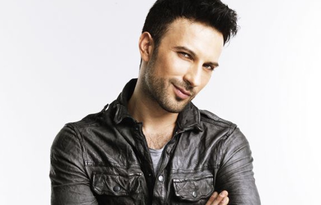 Tarkan'dan eşine paketli ürün yasağı