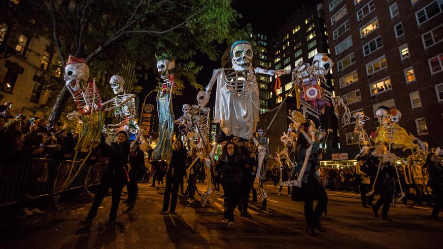 Holloween Nedir | Cadılar Bayramı Neden Kutlanılır