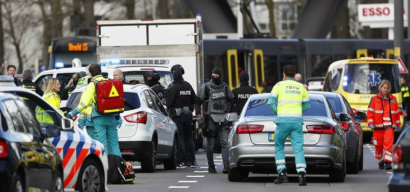 Hollanda nerede? Hollanda'nın dini nedir? Hollanda'nın başkenti neresi?