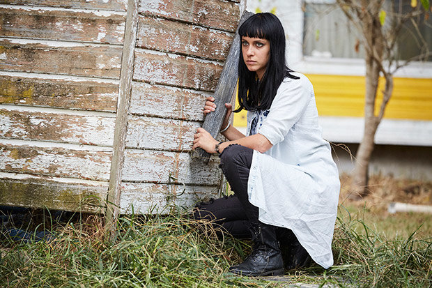 Jessica Falkholt Kimdir | Neden Öldü