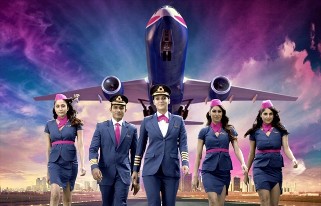 Dünya Hostesler günü sözleri 2021 | Dünya Kabin Memurları Günü kutlama mesajları 2021