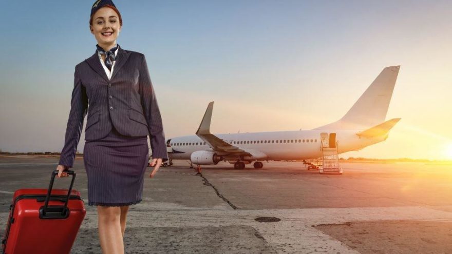 Dünya Hostesler Günü | Dünya Kabin Memurları Günü nedir?