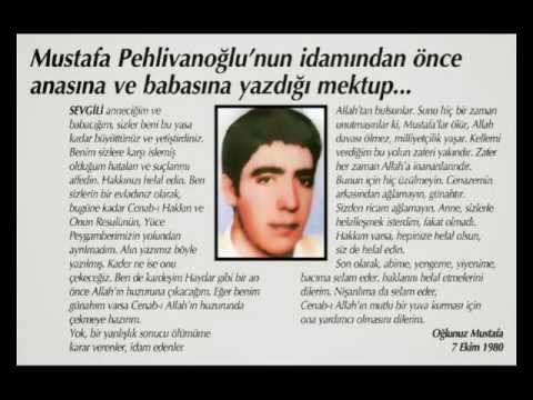 Kenan Evren kimleri astırdı? 12 Eylül idamlarının tam listesi