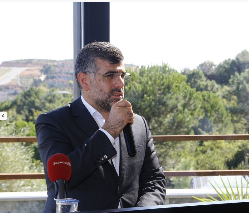 Sultanbeyli Belediyesi gaziler gününü unutmadı 