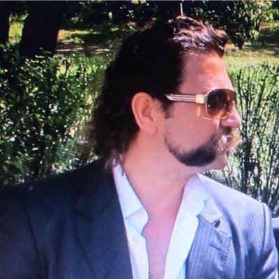 Adnan Oktar'ın yakın koruması Cüneyt Özyaşar yakalandı | Cüneyt Özyaşar kimdir?