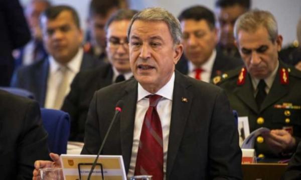 Hulusi Akar'ın tek tip askerlik açıklaması - Askerlik düşecek mi?