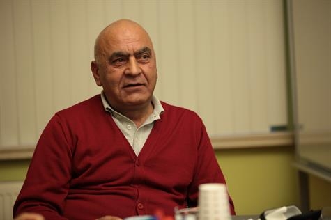 Hüsamettin Arslan Kimdir | Nasıl Öldü