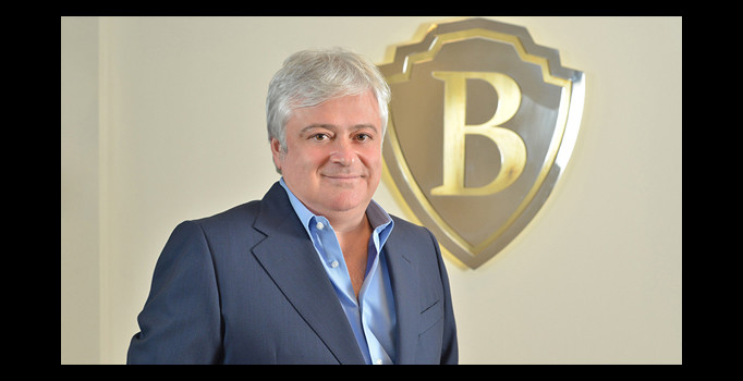 Hüseyin Başaran Kimdir | Başaran Holding Sahibi