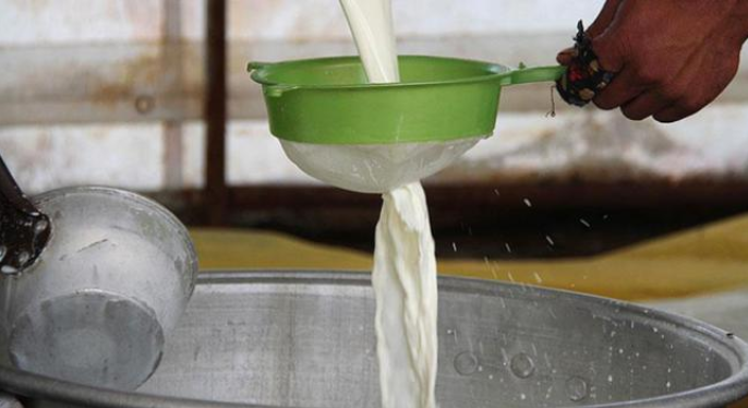 Bakan Pakdemir'li uyardı! Ambalajsız ürünlerden uzak durun!