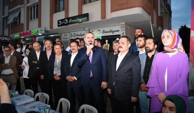 Şenocak, 25 Haziran’da İstanbul ve Tuzla Başka Bir Sabaha Uyanacak