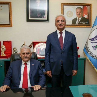 AK Parti Erzincan Belediye Başkan Adayı Cemalettin Başsoy kimdir? aslen nerelidir?