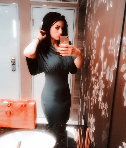 Murat Yıldırım - İmane Yıldırım kimdir? İmane Elbani kaç yaşında? İmane Elbani Instagram