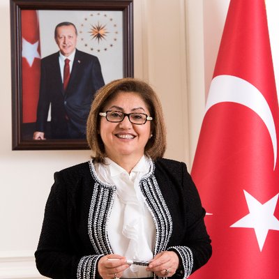 AK Parti Gaziantep Büyükşehir Belediye Başkan Adayı Fatma Şahin kimdir?
