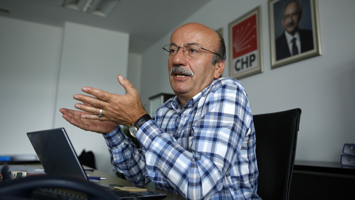 Mehmet Bekaroğlu Kimdir | Yılmaz Özdil Hakkında Ne Dedi