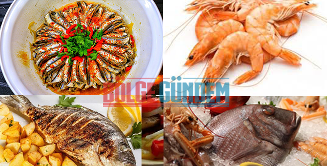 Karides Tava tarifi, hazırlanışı, malzemeleri