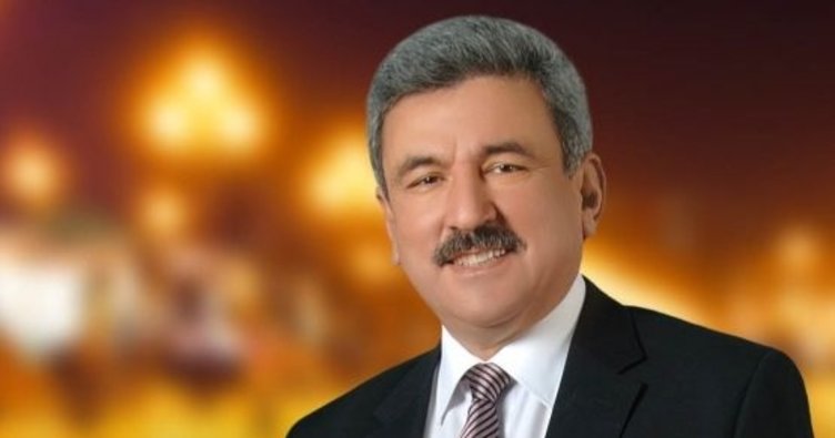 AK Parti Vezirköprü Belediye başkan adayı İbrahim Sadık Edis Kimdir?