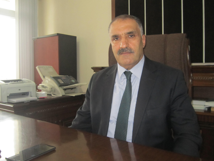 AK Parti Pazaryolu Belediye başkan adayı kim oldu? İbrahim Şahin kimdir?