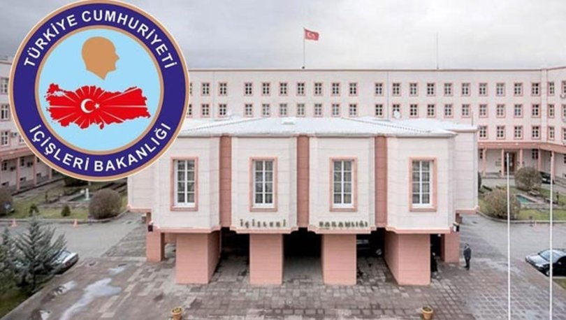 İçişleri Bakanlığı personel alımı 2019 başvuru şartları nelerdir? Kimler başvurabilir?