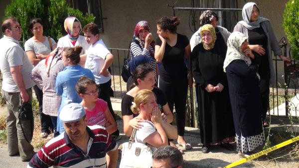 "İçine şeytan kaçtı" diyerek annesini öldürmüştü. Akıl sağlığı ikinci kez araştırılacak