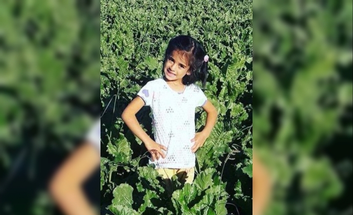 Küçük Eylül'ün annesi ilk kez konuştu "İdam getirilsin"