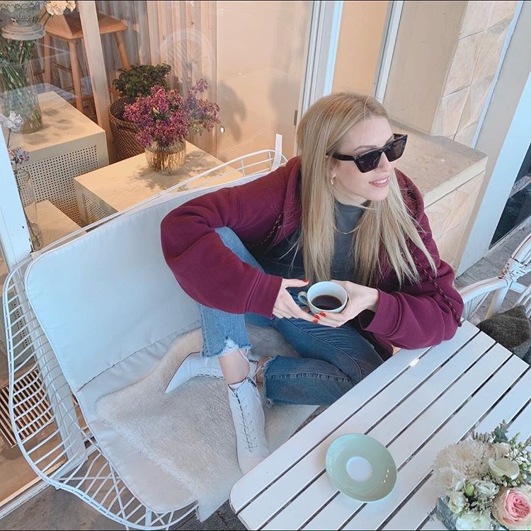 Sinem Kobal: Anne olma fikri içimi kıpır kıpır yapıyor