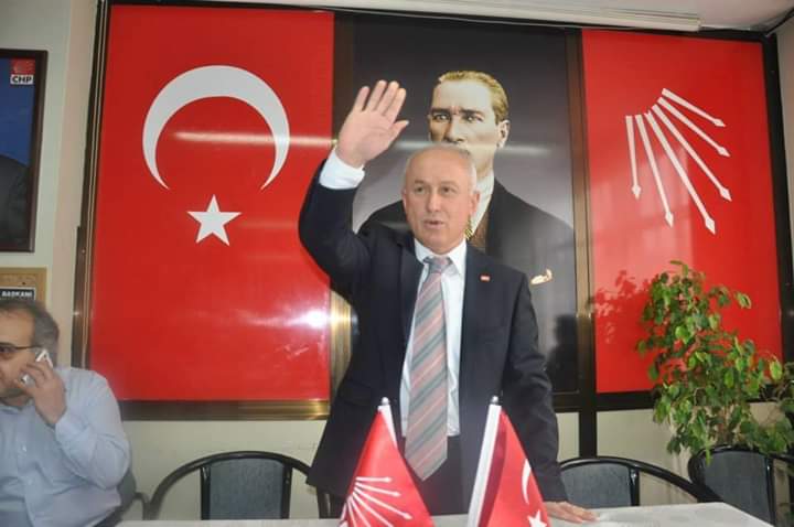 CHP İzmir Bergama belediye başkan adayı kim oldu? İdris Yavuzyılmaz kimdir?