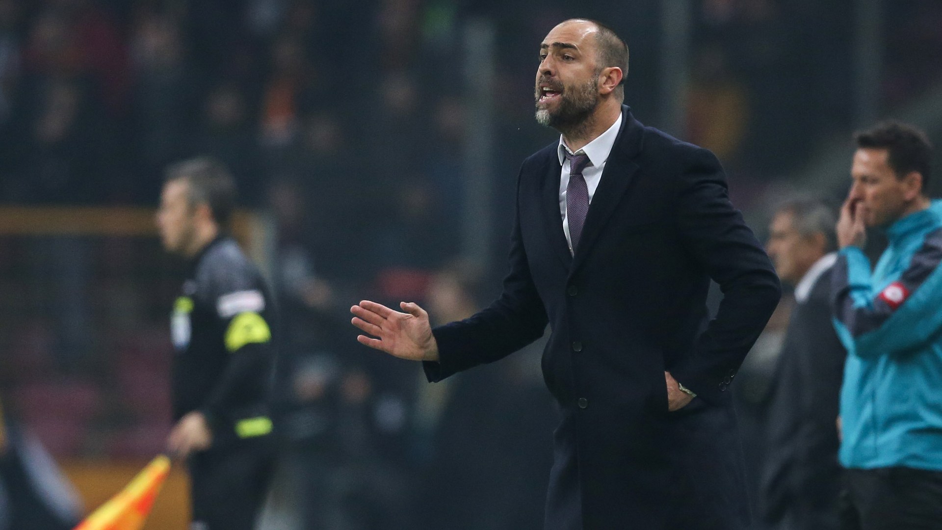 Igor Tudor Açıkladı: Arda Turan Neden Galatasaray'a Transfer Olmadı