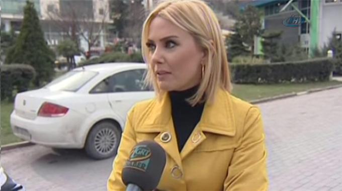 Ece Erken İle Nazım Torbaoğlu Sevgili mi | Nazım Torbaoğlu Kimdir?