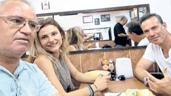 Murat Başoğlu'ndan yeğeniyle ilgili bomba iddia: Para vermezsen tecavüz etti derim