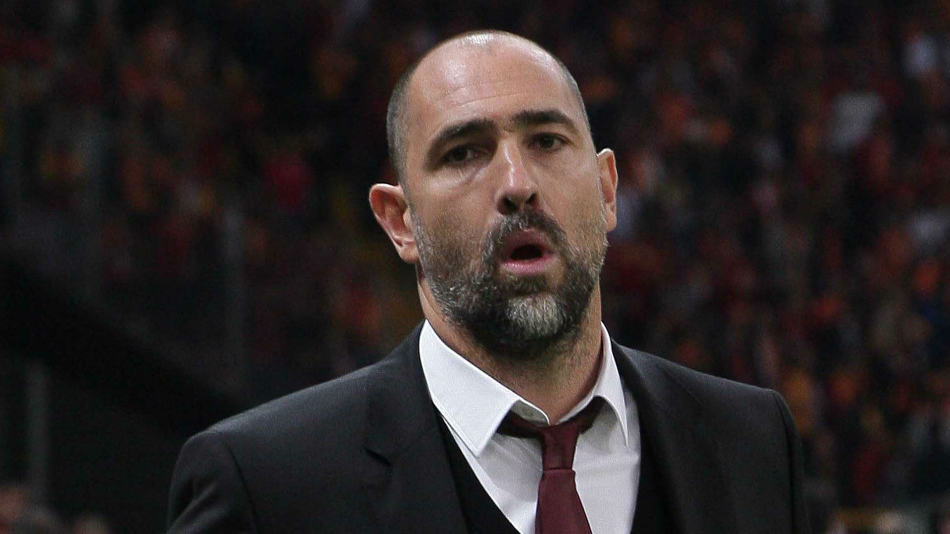 Tudor Esti Gürledi! | Ayrılık Sonrası İlk Kez Konuştu