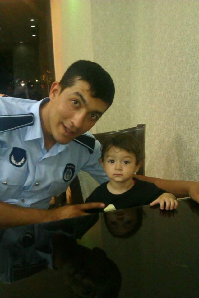 Çocuklarını Öldürüp İntihar Eden Anne'den Geriye Kalan Cinnet Mektubu