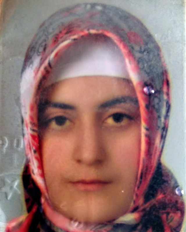 Çocuklarını Öldürüp İntihar Eden Anne'den Geriye Kalan Cinnet Mektubu