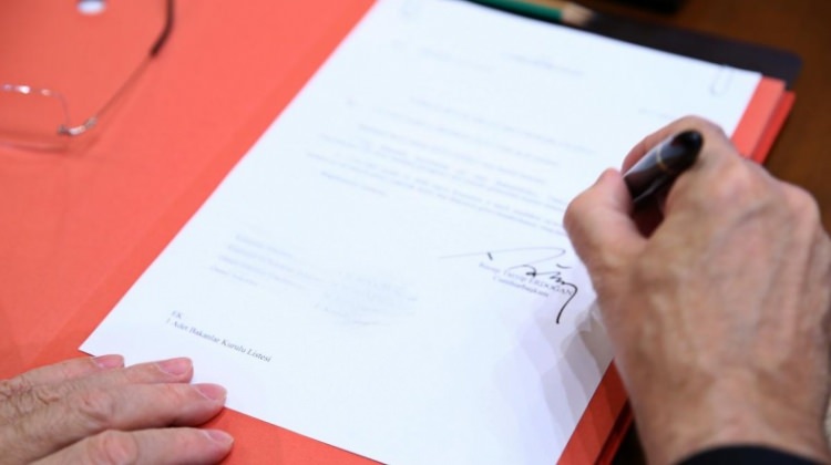 Yeni KHK'da Neler Değişti | Yeni Çıkan KHK Kararları Neler