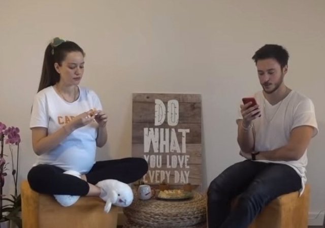  Pelin Akil'in canı ne aşeriyor? Pelin akil kaç aylık hamile? Bebeklerin cinsiyeti belli oldu mu? Pelin Akil ne zaman doğuracak?