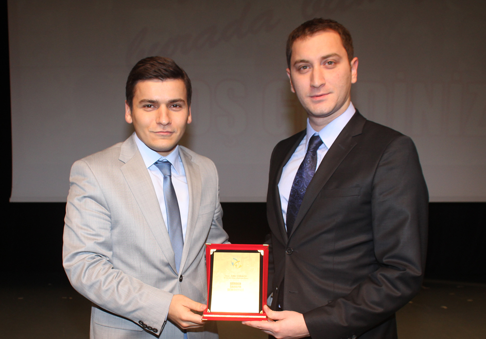 Cumhurbaşkanı'nın yeni başdanışmanı Zafer Çubukçu kimdir? Aslen nerelidir kaç yaşındadır?