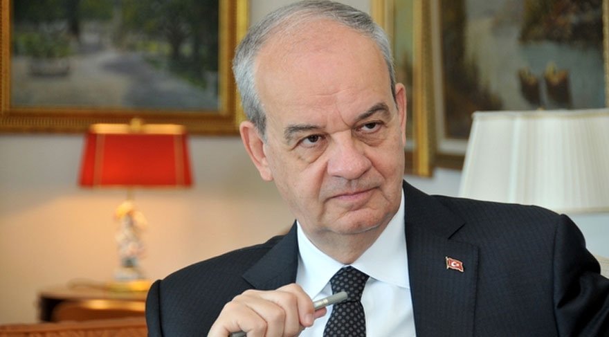 İlker Başbuğ Kimdir | İlker Başbuğ'un Esad İç Savaşı Kazandı Sözleri