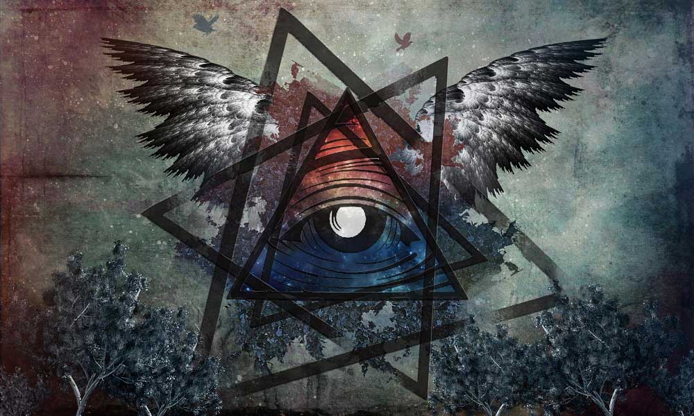 İlluminati ne demek? Amacı nedir? İlluminati ünlüleri