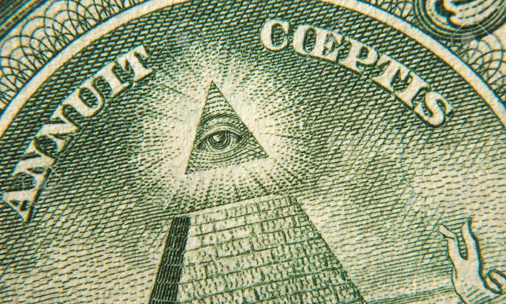 İlluminati ne demek? Amacı nedir? İlluminati ünlüleri