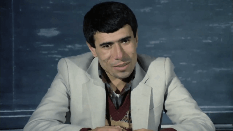 İlyas Salman Kimdir | İlyas Salman Cumhurbaşkanı Hakkında Ne Dedi