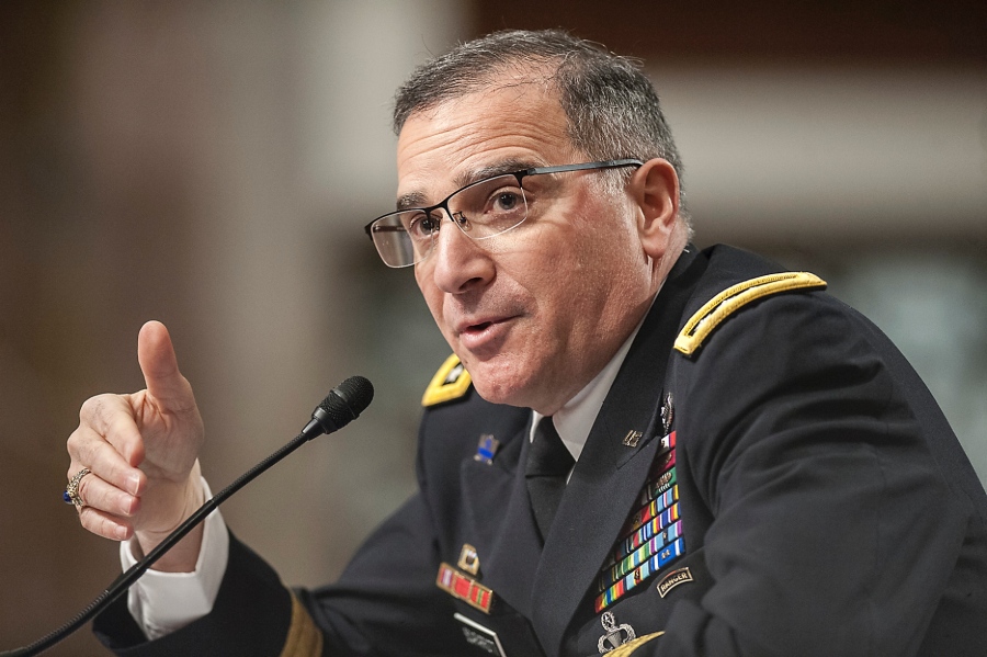 Pentagon Açıkladı Rus Güçleri 7 Yıllık Süreçte Avrupada Çok Güçlenecek