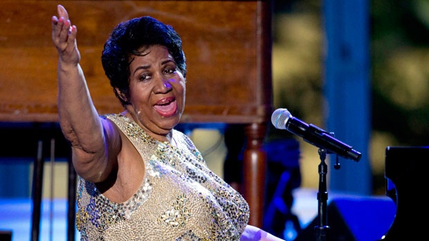 Aretha Franklin kimdir, kaç yaşındadır? Soul Kraliçesi neden öldü?