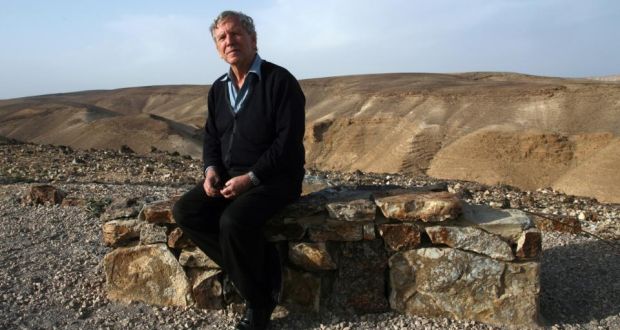 Ünlü yazar Amos Oz kimdir? Neden öldü?