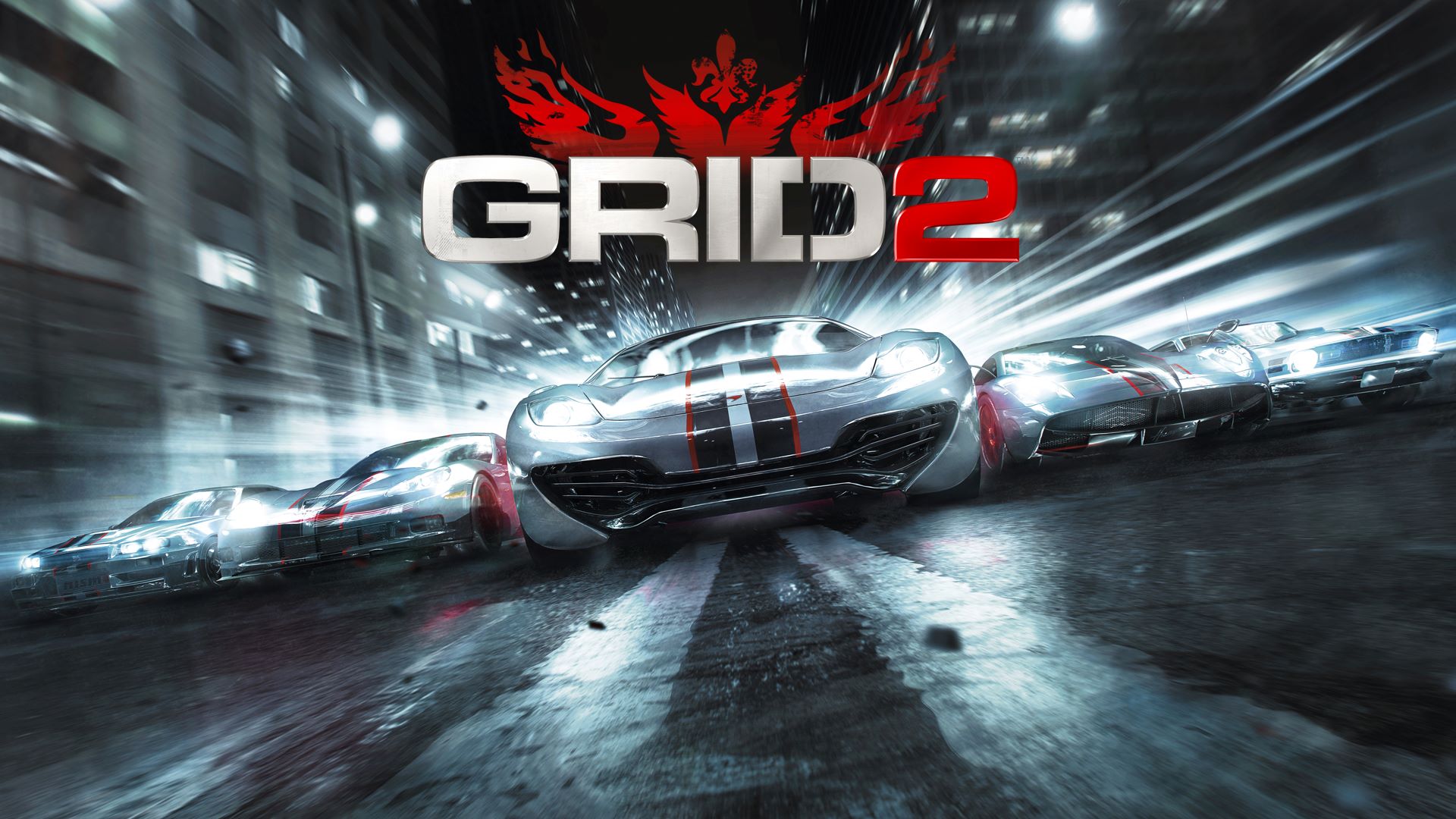 Humble Bundle Grid 2 Ücretsiz mi oldu ?