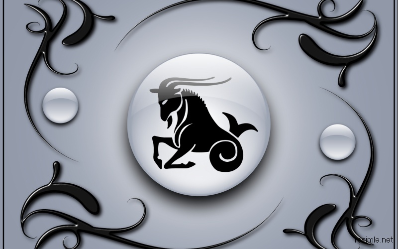 Satürn'ün Oğlak Burcunda Olması Ne Demek