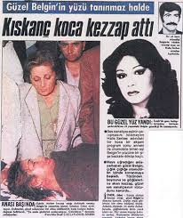 Halis Serbest Kimdir | Bergen'i Öldüren Eski Kocası Neden Tutuklandı