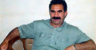 Abdullah Öcalan hayatı | Abdullah Öcalan kimdir, aslen nereli, kaç yaşında