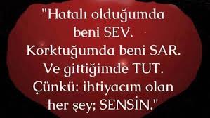 En güzel, en etkileyici sevda sözleri | Facebook için sevgi sözleri 
