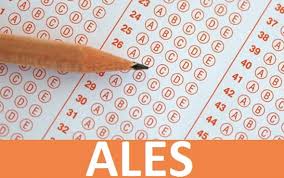 ALES sınav sonuçları açıklandı